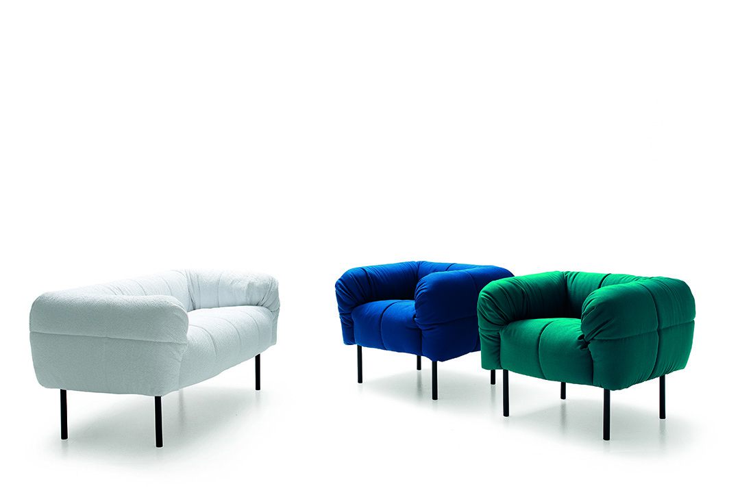 Pecorelle Sofa